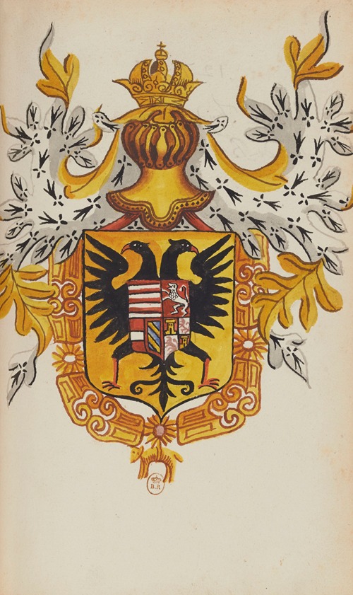 Don Fernande, Infant D’Espagne, Archiduc D’Austriche