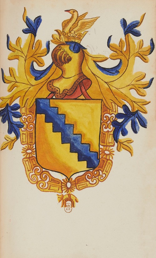 Messire Guy de la Baume, Comte de Montreuel