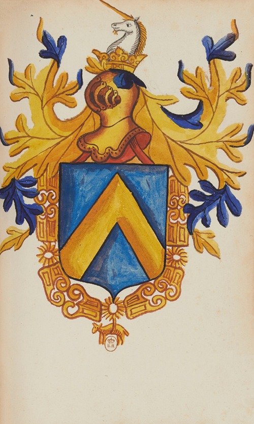 Messire Laurent de Gorreuod, Baron de Marnay