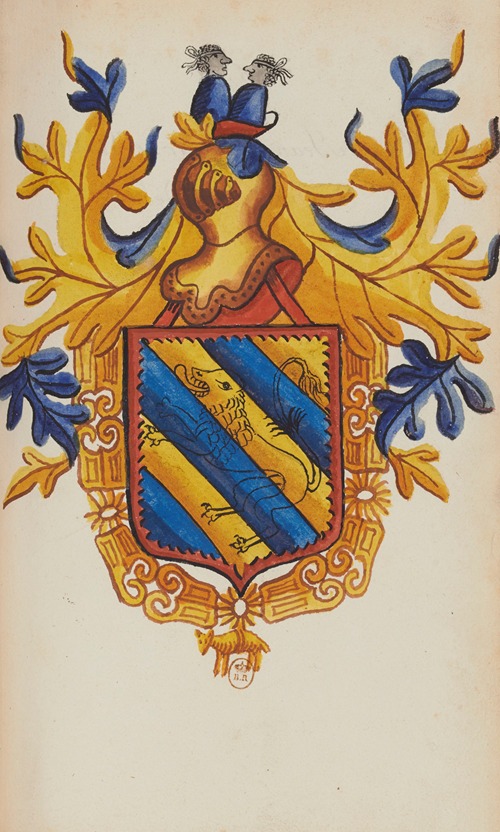 Messire Jean, Baron, Seigneur de Trazegnies