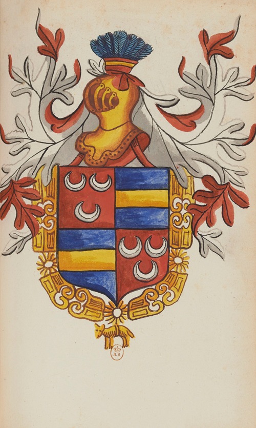 Messire Jean, Seigneur de Wassenaere, Viscomte de Leiden