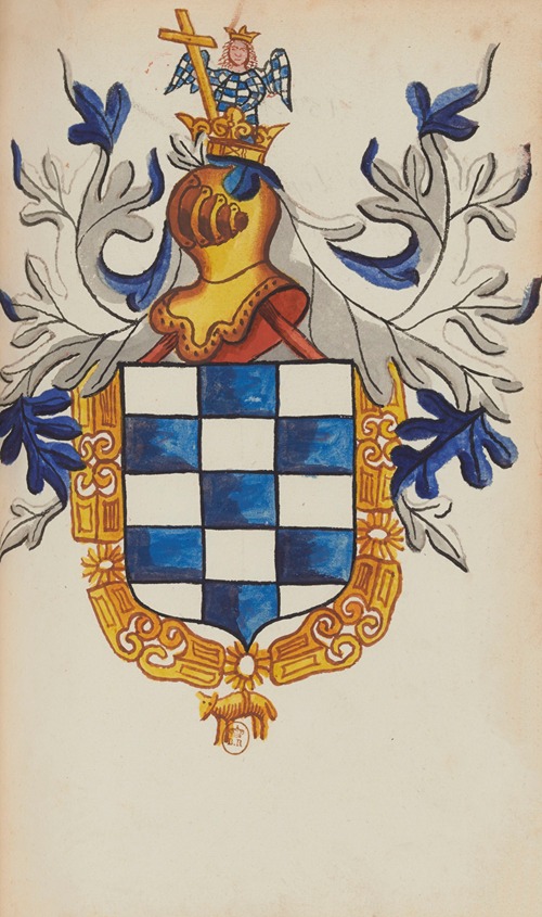 Don Fabrique de Toledo, Duc D’Albe