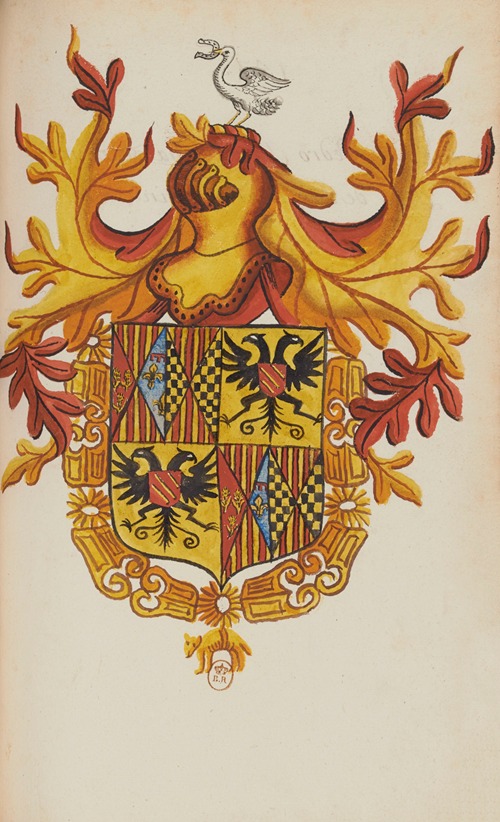 Don Fernand Remontfolck, Duc de Cardona