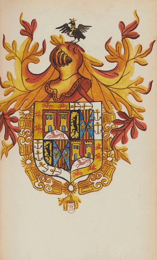 Don Fabrique Henriques de Cabrera Comte de Modica, Admiral de Castille