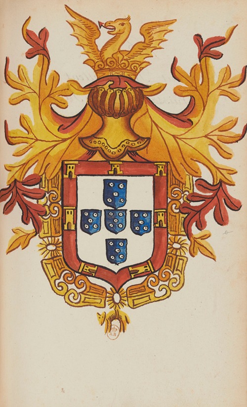 Tres Haut, Tres Excellent et Tres Puissant Prince Jean Roy de Portugal