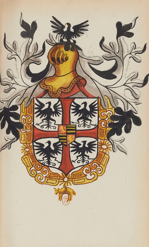 Don Fernante Gonzaga, Duc D’Ariano, Prince de Molfetta