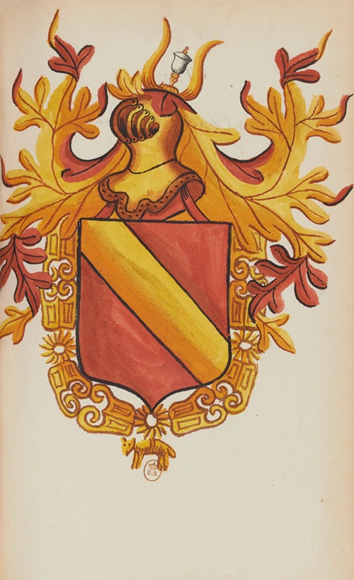 Messire Jean de Hennin, Seigneur de Bossu