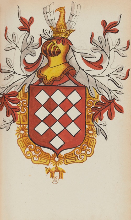 Messire Charles, Comte de Lalain