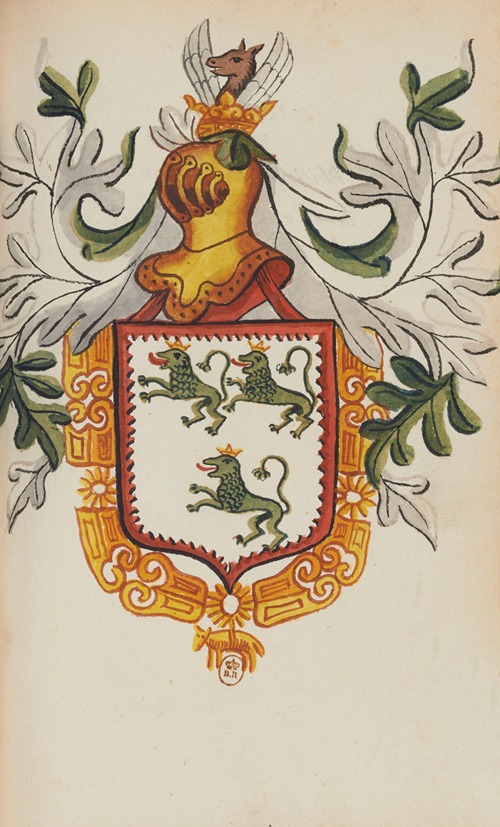 Messire Philippe de Lannoy, Seigneur de Santes et de Roulaincour