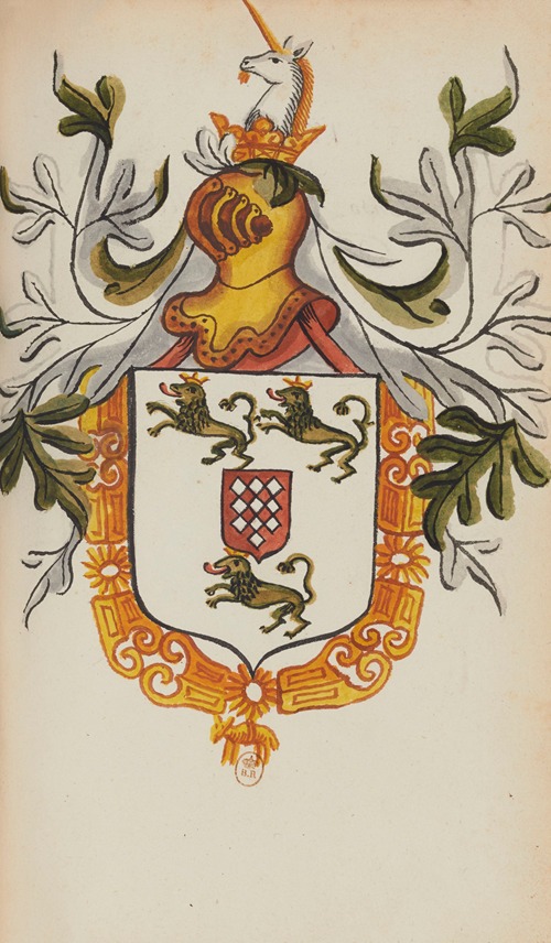 Messire Philippe de Lannoy, Seigneur de Molembais