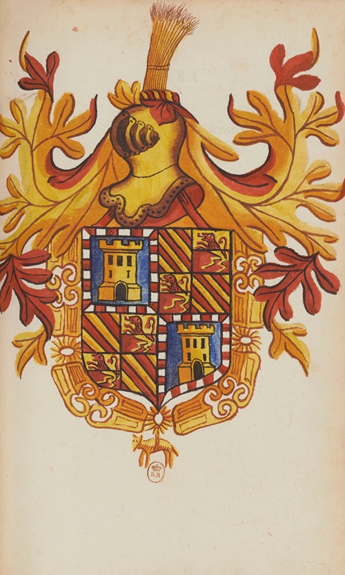 Don Alonso D’Aualos, Marquis Du Guasto