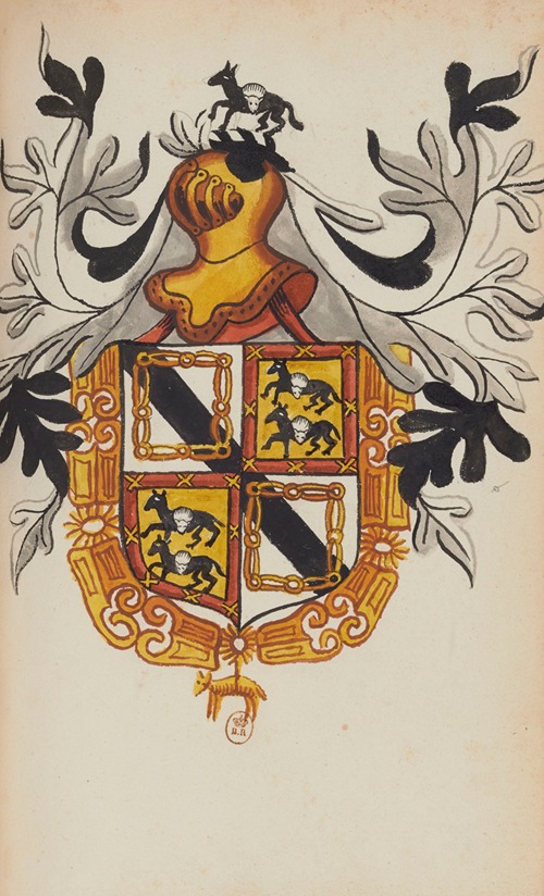 Don Francisco de Zuniga, Comte de Miranda
