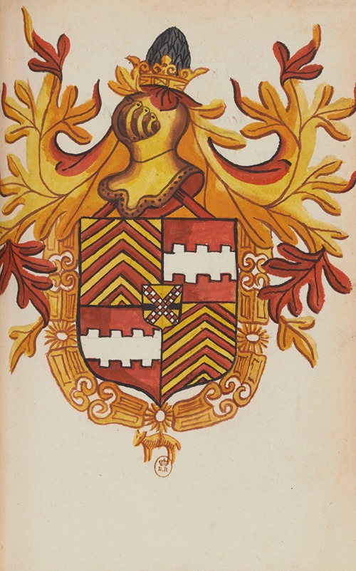 Messire Maximilian D’Egmond, Comte de Buren