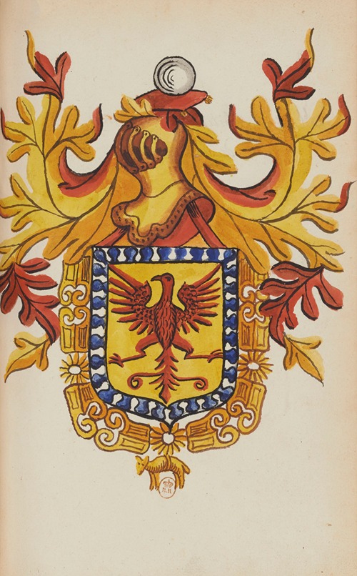 Messire Frideric Comte de Furstemberg