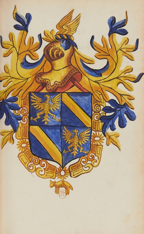 Messire Joachim, Seigneur de Rye