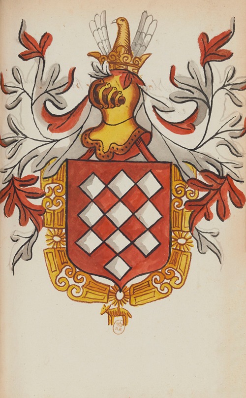Messire Philippe de Lalain, Comte de Hoochstrate