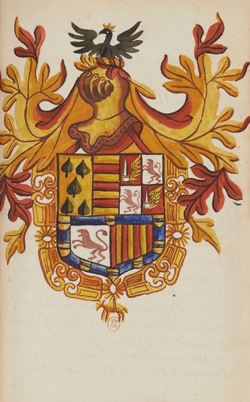 Don Pedro Fernandez de Cordova, Comte de Feria