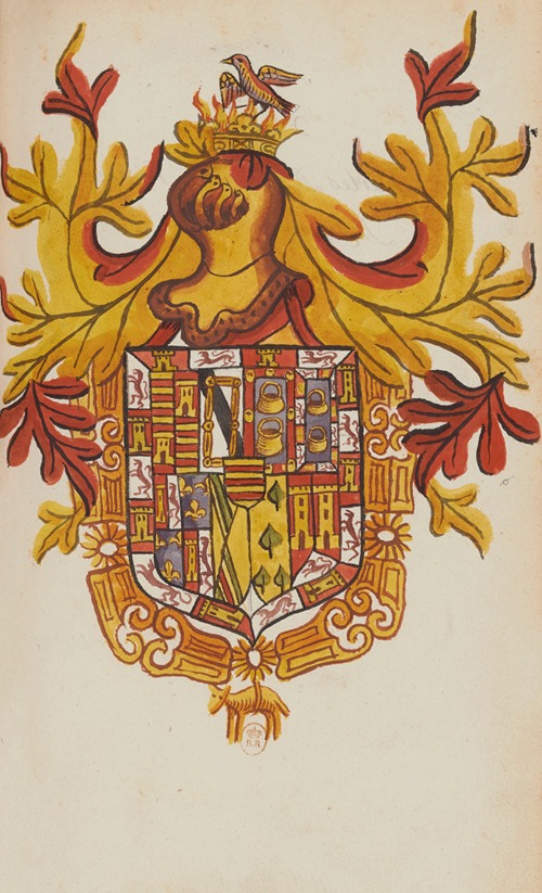 Don Goncalo Fernandes de Cordoua, Duc de Sesa et Terra Noua