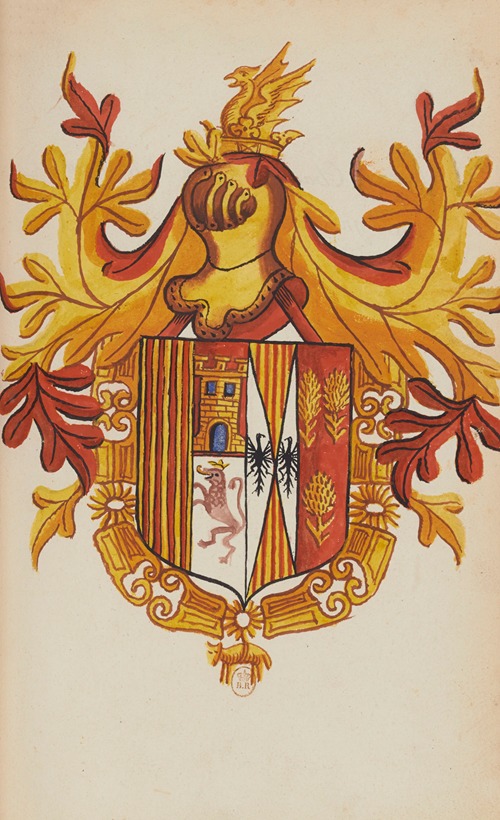 Don Alonco de Cardone, Duc de Cardone E de Segorb