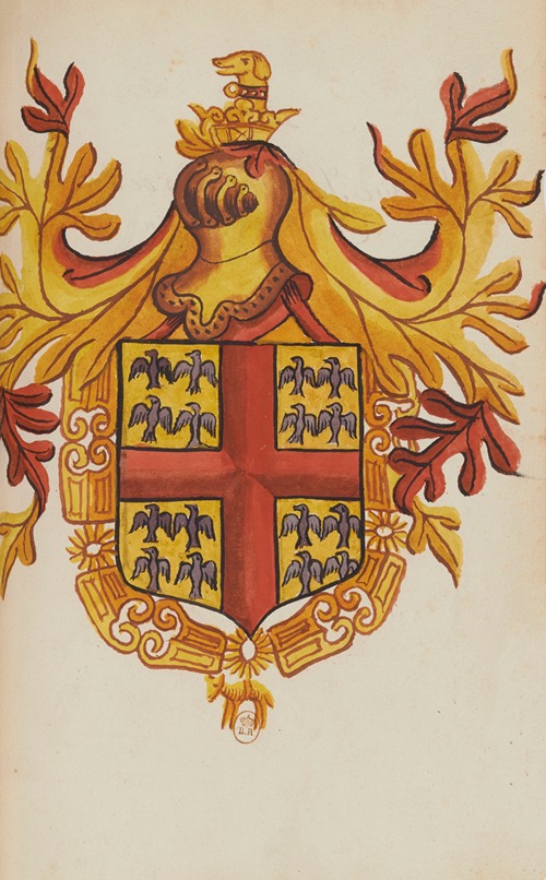 Messire Philippe de Montmorency, Comte de Hornes