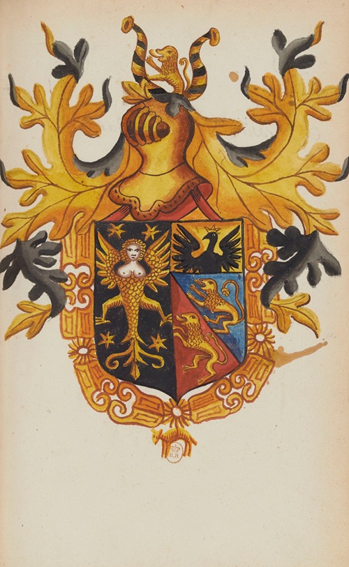 Messire Jean Comte D’Oostfrise, Seigneur de Durbuy
