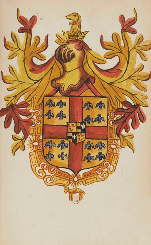 Messire Philippe de Montmorency, Seigneur D’Achicourt