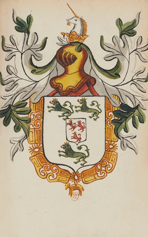 Messire Baudouin de Lannoy, Seigneur de Turcoing