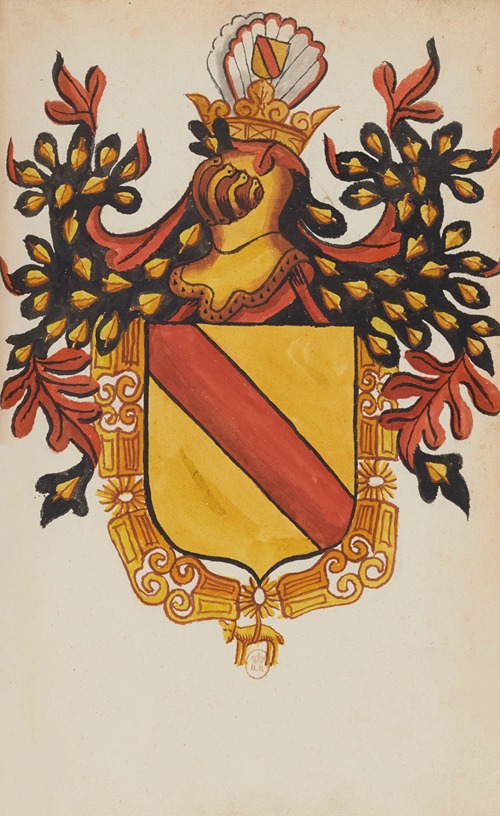 Messire Philippe, Comte de Ligne et de Faulquemberghe, Seigneur de Wassenare