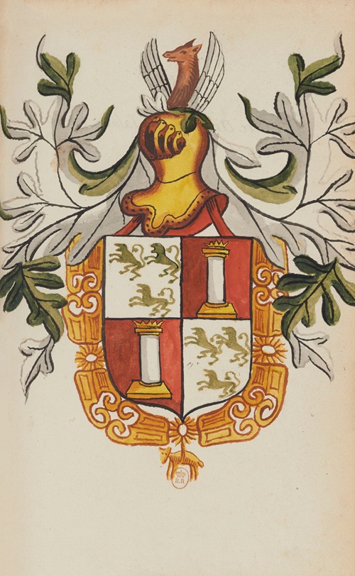 Messire Charles de Lannoy, Prince de Sulmone