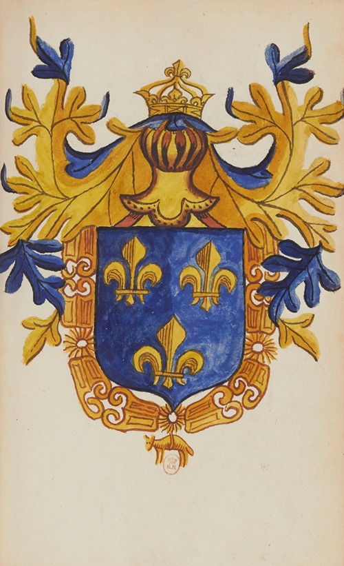 Tres Haut, Tres Excellent et Tres Puissant Prince Charles, Roy de France
