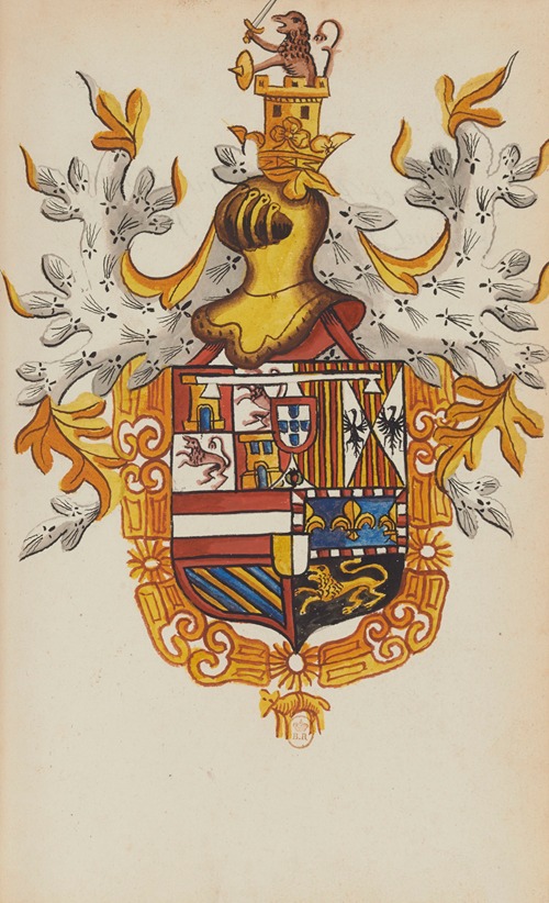 Don Philippe D’Austriche, Prince D’Espagne, Depuis Roy, III. Du Nom
