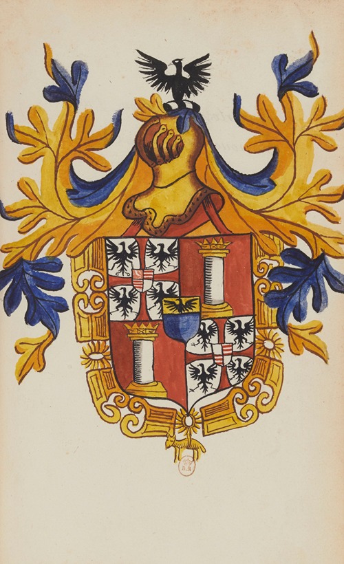 Messire Vespasian Gonzaga Colona, Duc de Sabioneta et de Trajetto