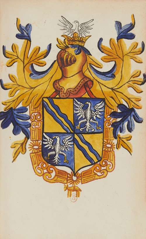 Messire Honorato Caetano, Duc de Sermoneta, Seigneur de Bassiano