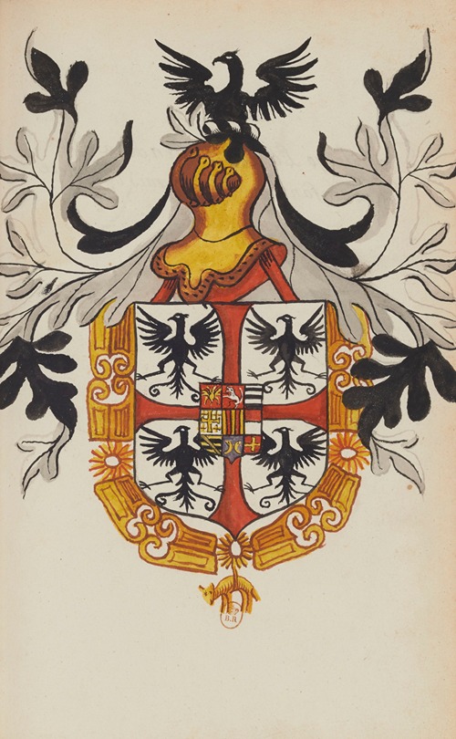 Messire Vincent Gonzaga, Duc de Mantone et de Montferrat
