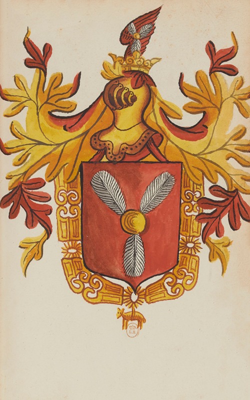 Messire Leonard, Baron de Harrach de Rorau et de Pirhenstein