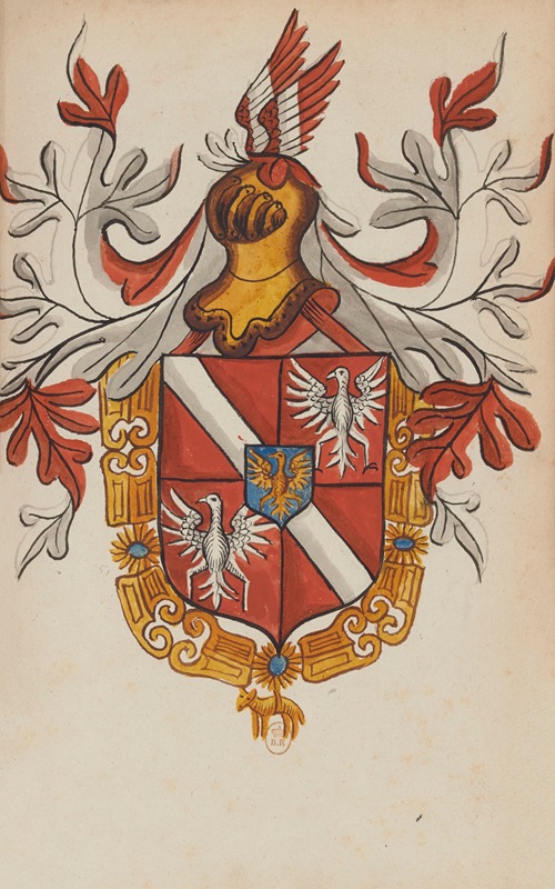 Messire Marc de Rye, Marquis de Varambon, Comte de Varax et de la Roche