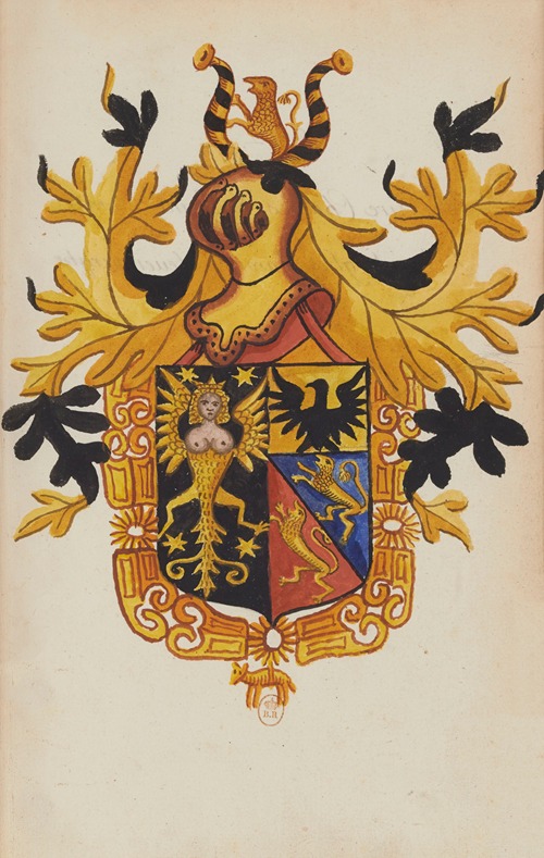 Messire Maximilian, Comte D’Oostfrise Seigneur de Durbuy