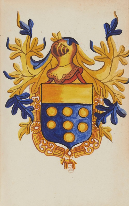 Messire Robert de Melun, Prince D’Espinoy, Marquis de Roubaix