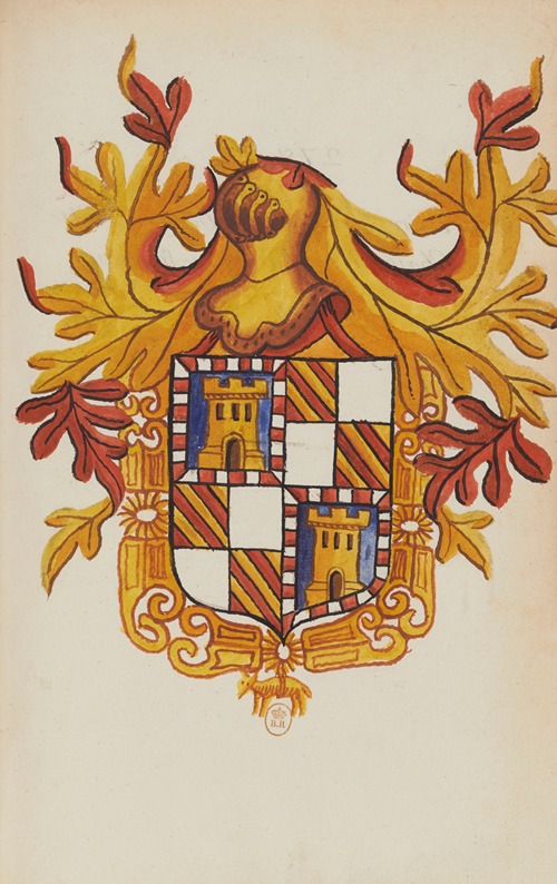 Don Alonso Felice D’Aualos, D’Arragon Marquis Du Guasto et de Pescara