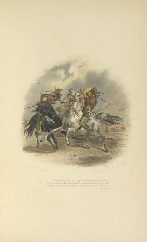 The Praire