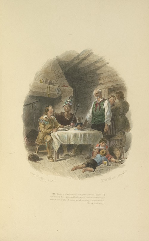 The Chainbearer