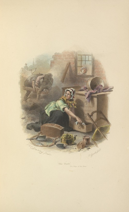 The ways of the hour