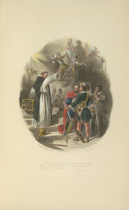 The Herdenmauer