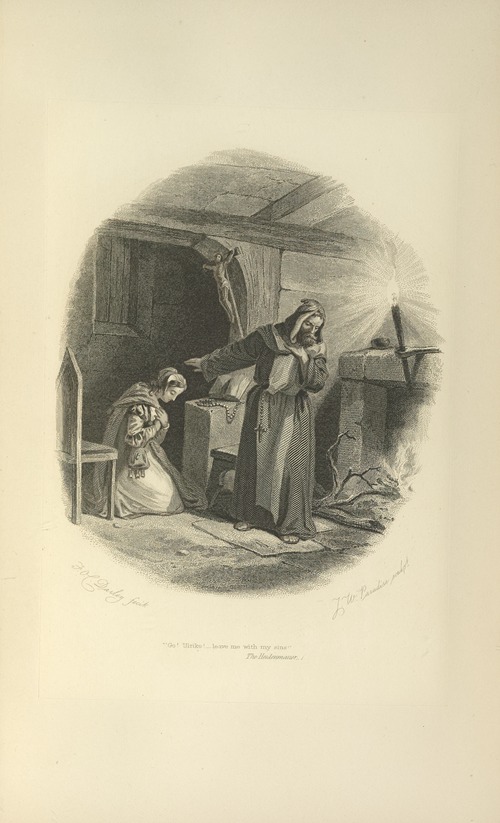 The Herdenmauer
