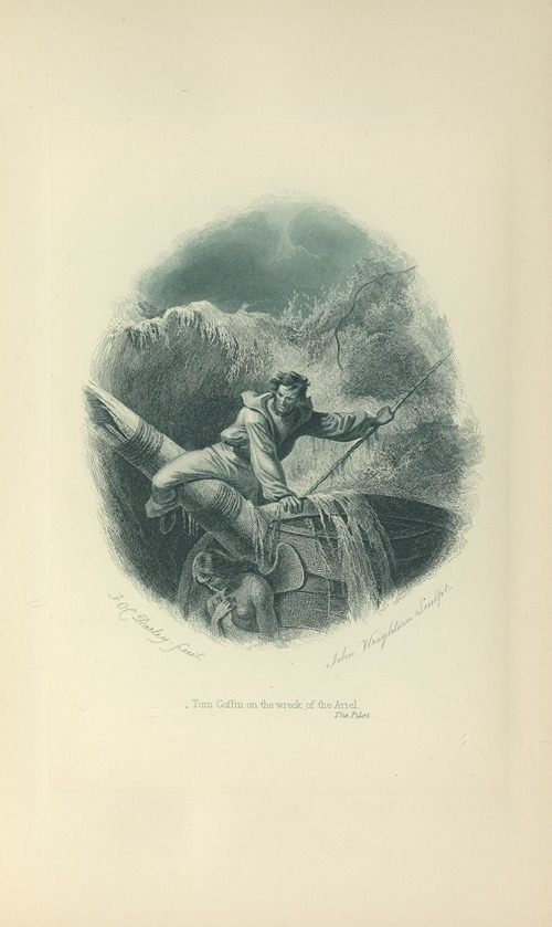 The Pilot