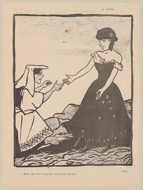 La Guigne