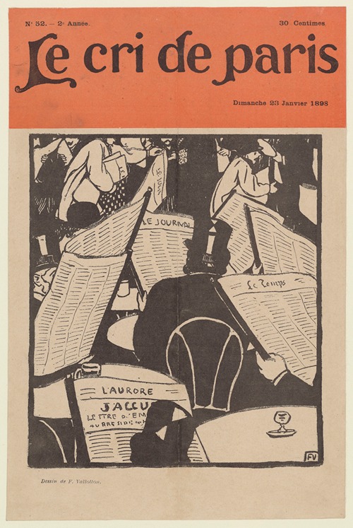 L’Age du papier