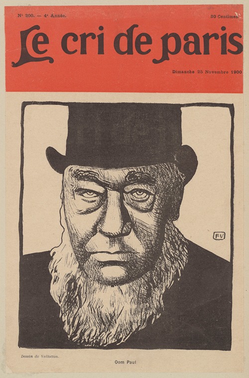 Oom Paul