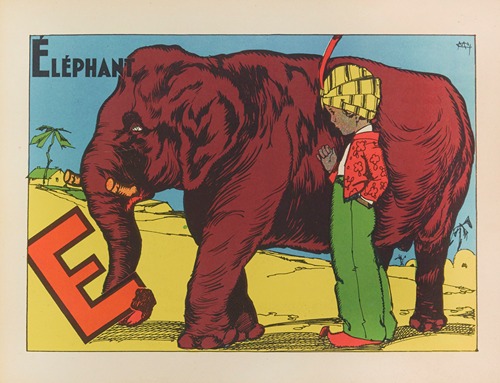 Eléphant