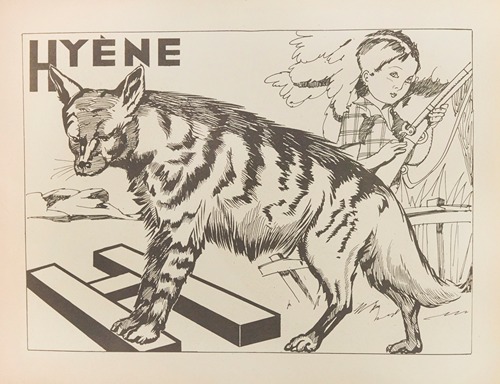 Hyéne